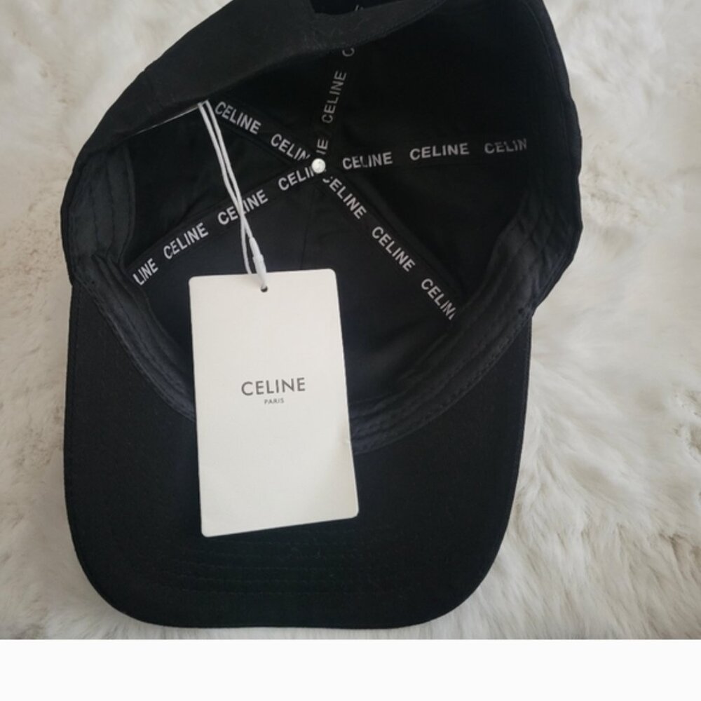 Celine hat - Picture 3 of 3